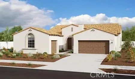 81934 Vida Bella Drive, La Quinta, California 92253