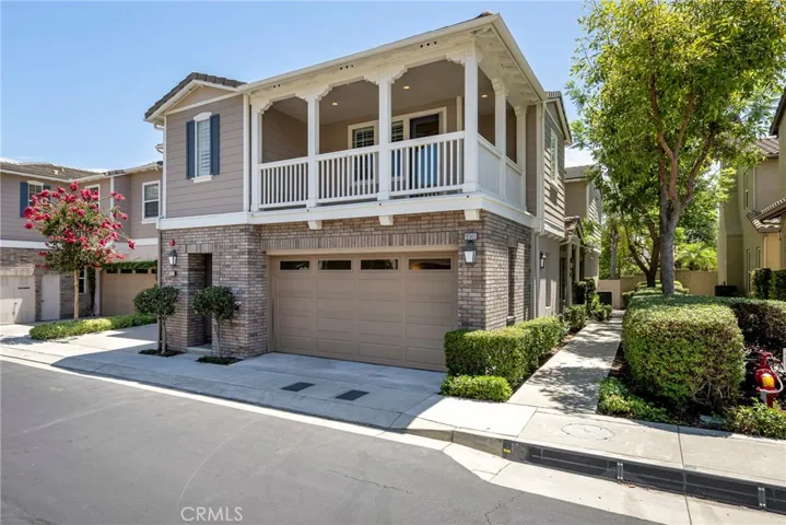 18960 Pelham Way, Yorba Linda, California 92886