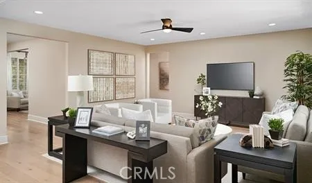 Model Home