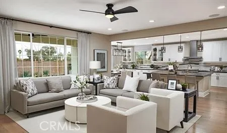 Model Home