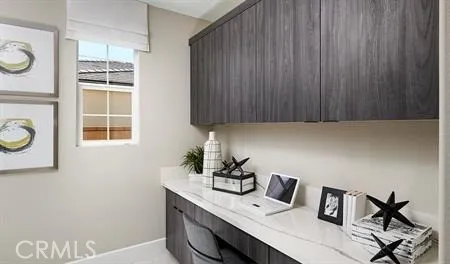 Model Home