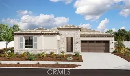 81952 Vida Bella Drive, La Quinta, California 92253