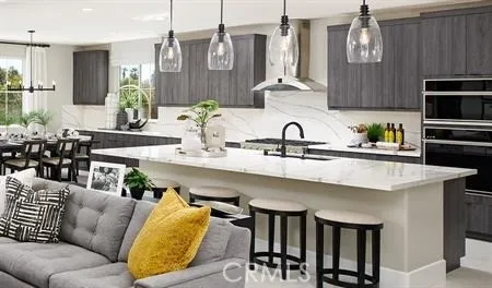 Model Home