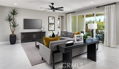 Model Home