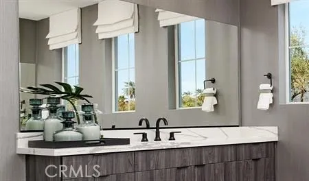 Model Home