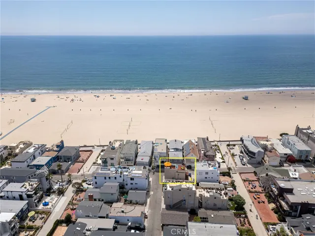 19 4th Court, Hermosa Beach, California 90254
