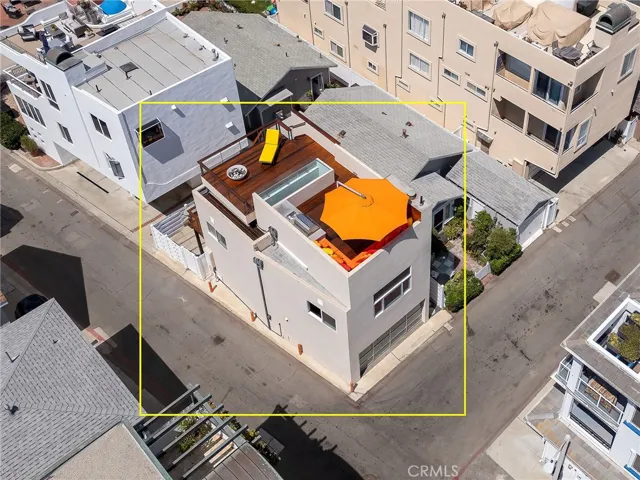 19 4th Court, Hermosa Beach, California 90254