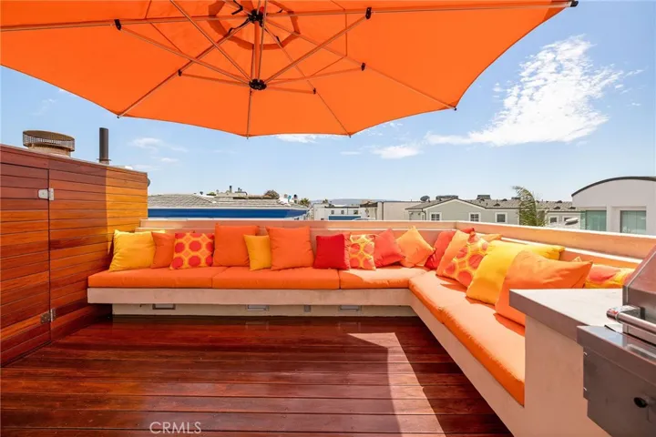 19 4th Court, Hermosa Beach, California 90254
