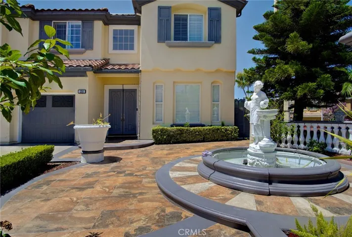 1356 Bellavista Drive, Walnut, California 91789