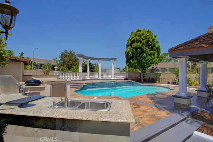 1356 Bellavista Drive, Walnut, California 91789