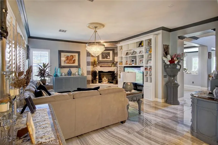 1356 Bellavista Drive, Walnut, California 91789