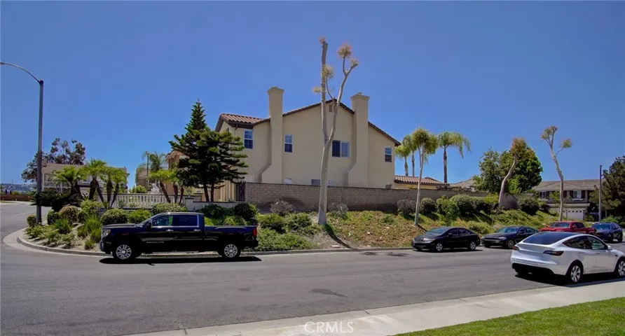 1356 Bellavista Drive, Walnut, California 91789