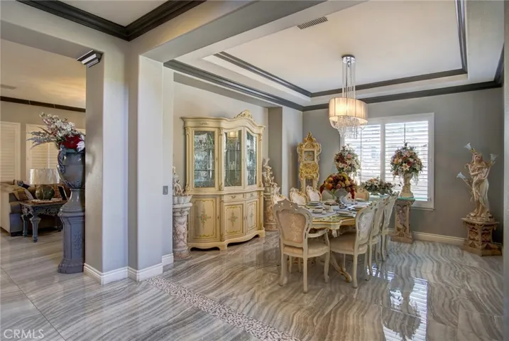 1356 Bellavista Drive, Walnut, California 91789