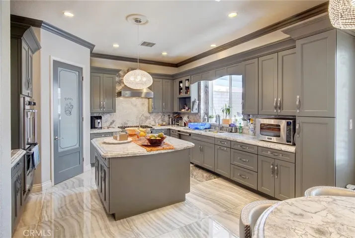 1356 Bellavista Drive, Walnut, California 91789
