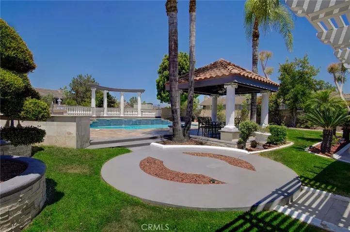1356 Bellavista Drive, Walnut, California 91789