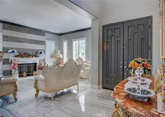 1356 Bellavista Drive, Walnut, California 91789