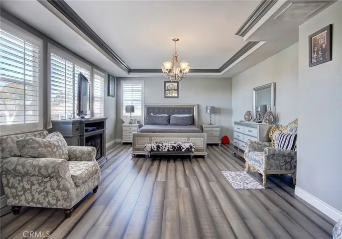 1356 Bellavista Drive, Walnut, California 91789