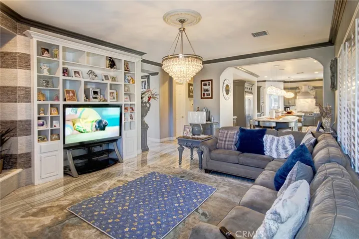 1356 Bellavista Drive, Walnut, California 91789