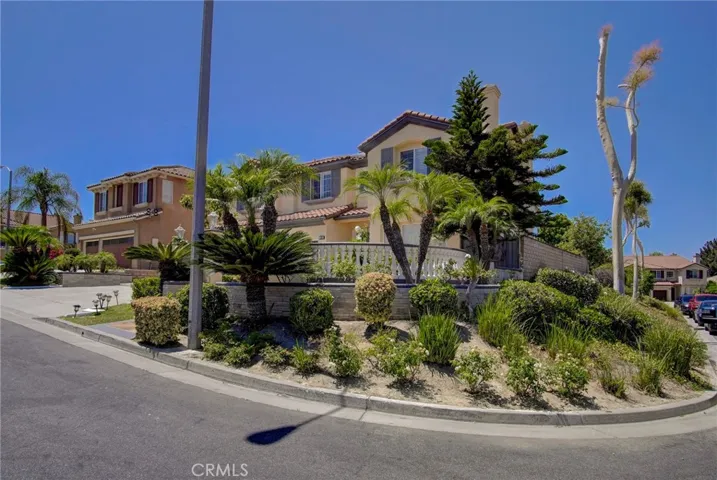 1356 Bellavista Drive, Walnut, California 91789