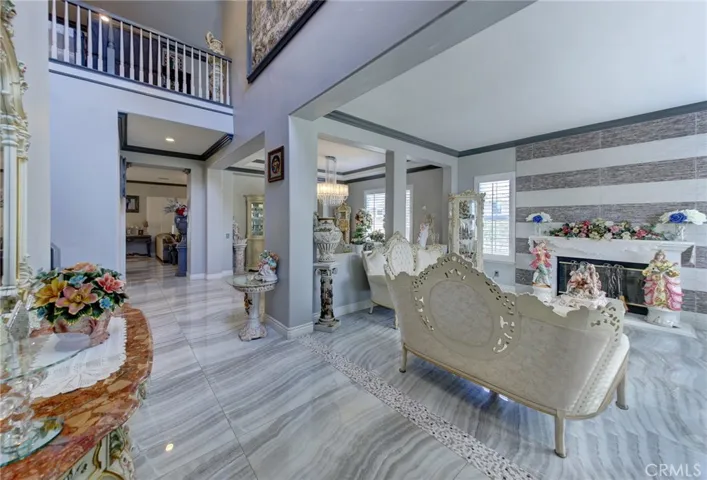 1356 Bellavista Drive, Walnut, California 91789