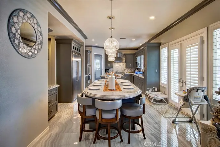 1356 Bellavista Drive, Walnut, California 91789