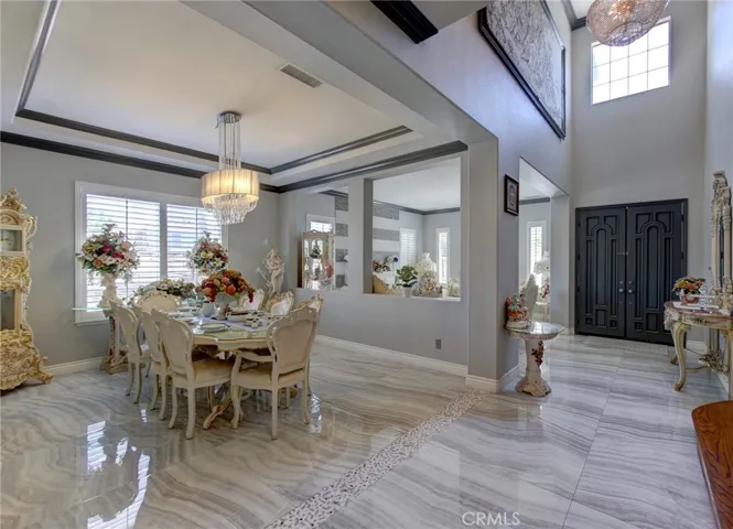 1356 Bellavista Drive, Walnut, California 91789