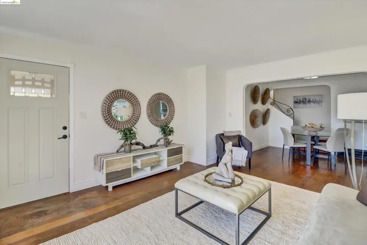 1633 54th Ave, Oakland, California 94601
