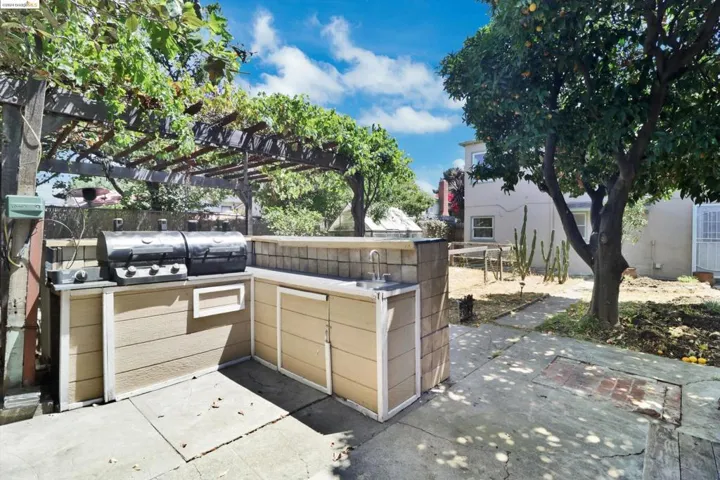 1633 54th Ave, Oakland, California 94601