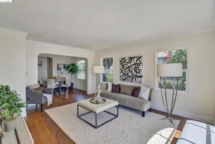 1633 54th Ave, Oakland, California 94601