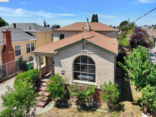 1633 54th Ave, Oakland, California 94601