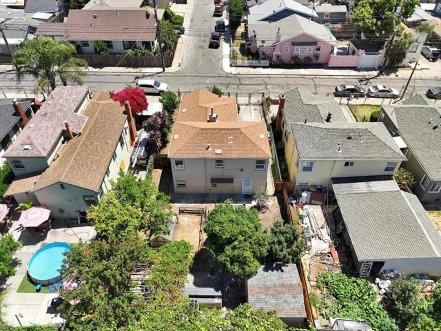 1633 54th Ave, Oakland, California 94601