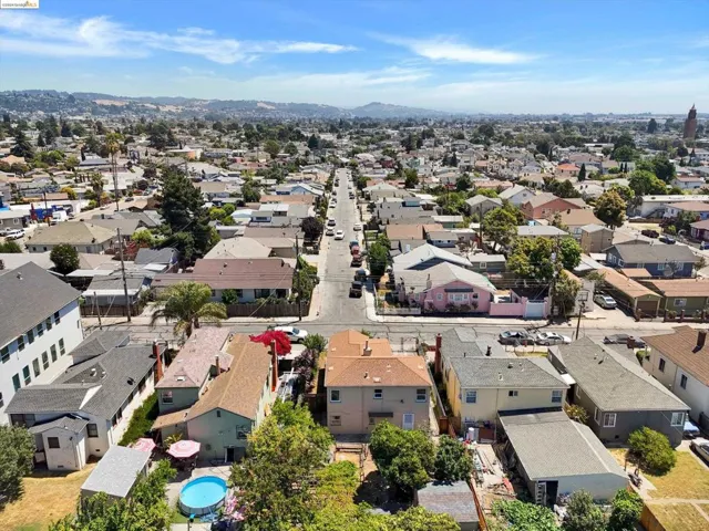 1633 54th Ave, Oakland, California 94601