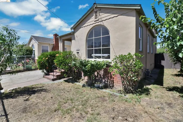 1633 54th Ave, Oakland, California 94601