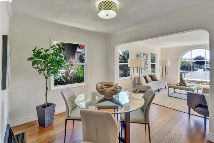 1633 54th Ave, Oakland, California 94601