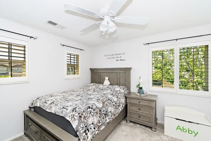 6045 Lost Horse Drive, Fontana, California 92336