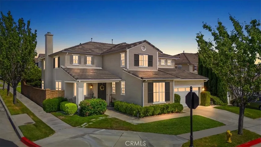 6045 Lost Horse Drive, Fontana, California 92336