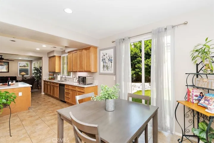 6045 Lost Horse Drive, Fontana, California 92336