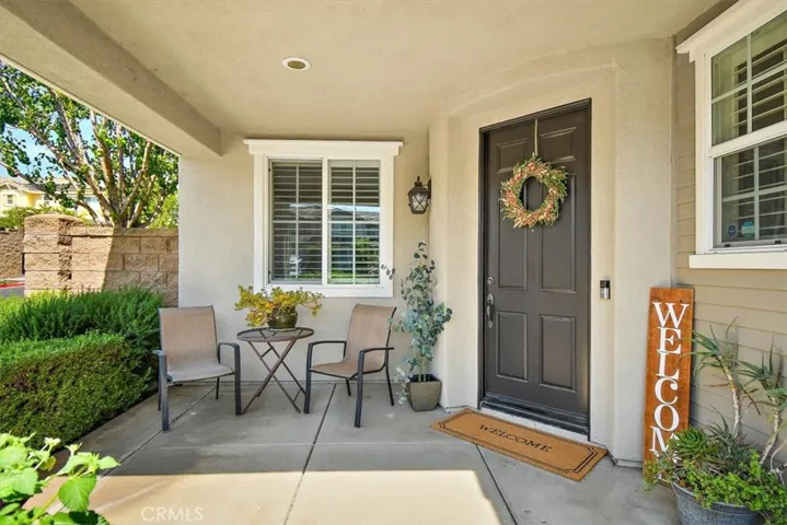 6045 Lost Horse Drive, Fontana, California 92336