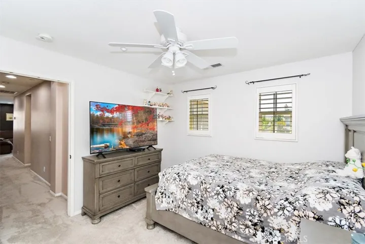 6045 Lost Horse Drive, Fontana, California 92336