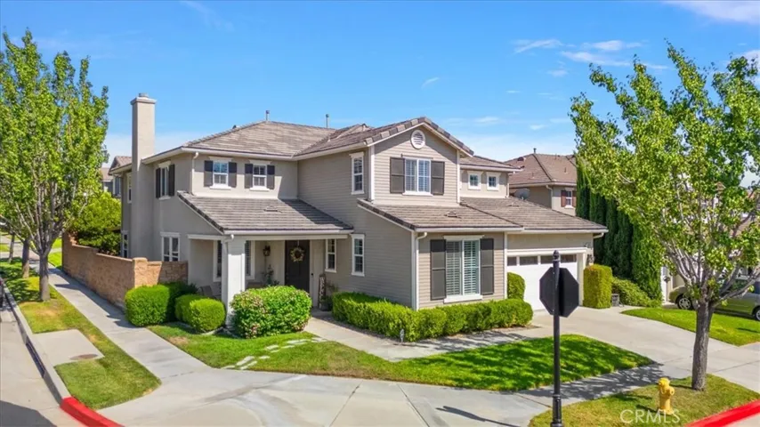 6045 Lost Horse Drive, Fontana, California 92336