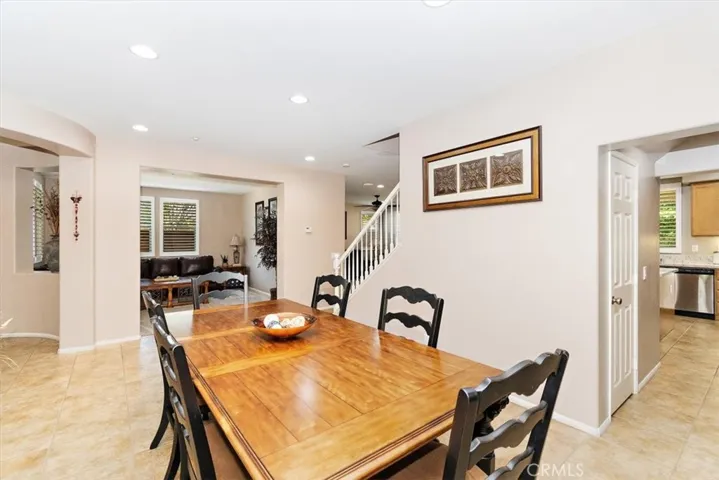 6045 Lost Horse Drive, Fontana, California 92336