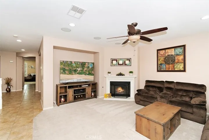 6045 Lost Horse Drive, Fontana, California 92336