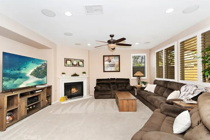 6045 Lost Horse Drive, Fontana, California 92336