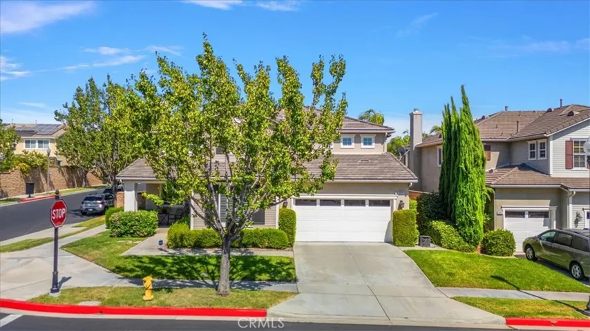 6045 Lost Horse Drive, Fontana, California 92336