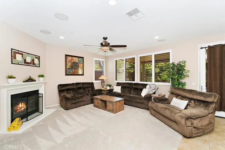 6045 Lost Horse Drive, Fontana, California 92336