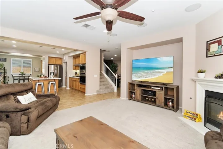 6045 Lost Horse Drive, Fontana, California 92336