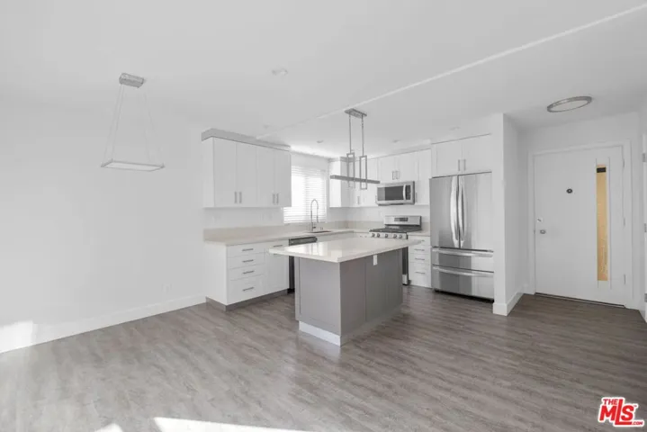 848 18th Street 6, Santa Monica, California 90403