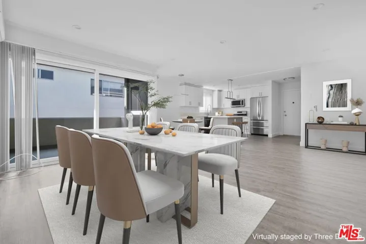 848 18th Street 6, Santa Monica, California 90403