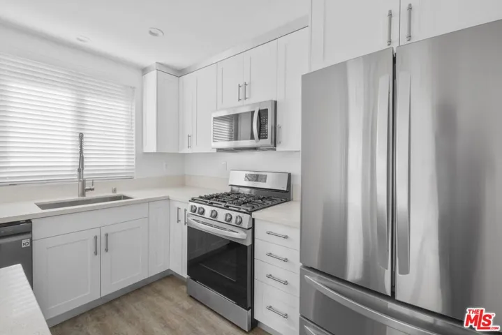 848 18th Street 6, Santa Monica, California 90403