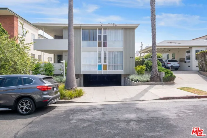 848 18th Street 6, Santa Monica, California 90403